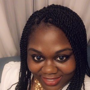 Meet your Posher, Montesha